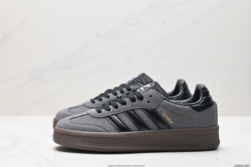 Adidas Samba Shoes